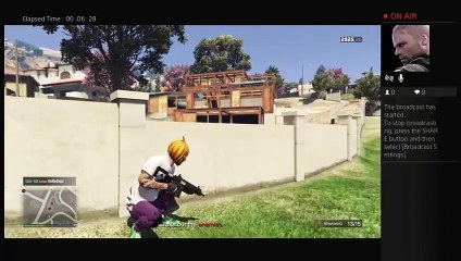 SuperEss's Live PS4 Broadcast Canis Canem Edit (9)