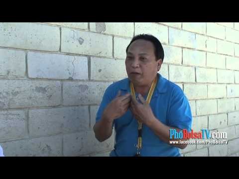 Vì sao ông Ngô Kỷ tiếp tục phản đối nhà báo Nguyễn Phương Hùng?