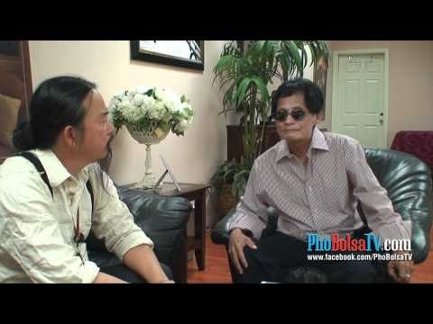 Ali Khôi, cựu ủy viên chính phủ VNTD, đặt vấn đề với ông Nguyễn Hữu Chánh