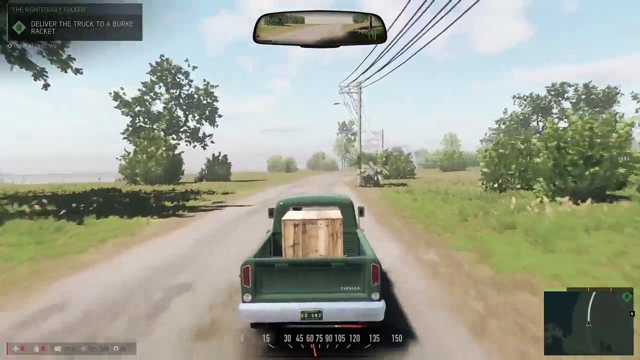 Mafia 3 11.Bolum tek parca (74)