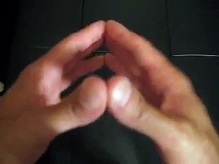 How To Get Rid Of A Headache.