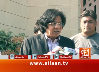 RAUF SIDDIQUI TALK 18NOVEMBER 2016 #MQM