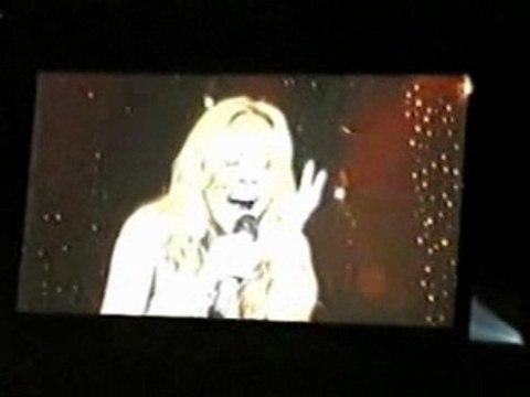 Mariah Carey - high notes whistle 2