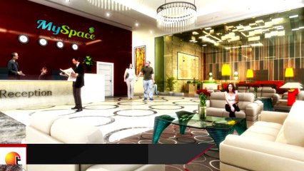 Tapasya 70 Grandwalk Managed Studios