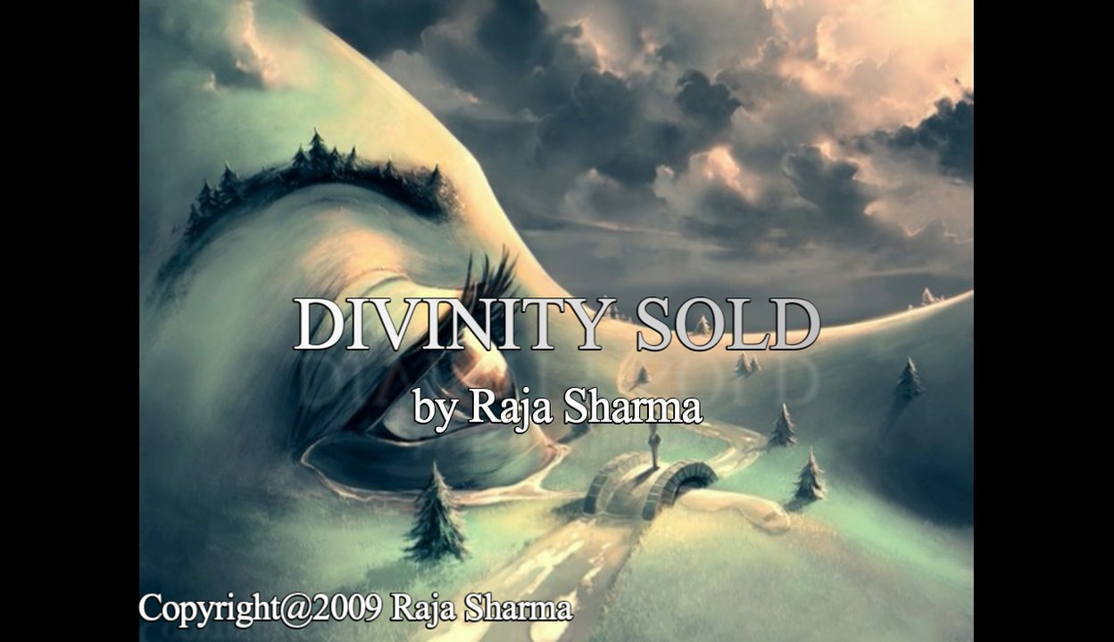 Divinity Sold