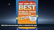 Read book  New York City s Best Public High Schools: A Parents  Guide, Third Edition BOOOK ONLINE