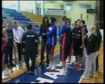 Εθνική μπάσκετ γυναικών στη Χαλκίδα