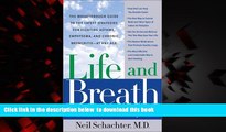 Best books  Life and Breath: Preventing, Treating and Reversing Chronic Obstructive Pulmonary