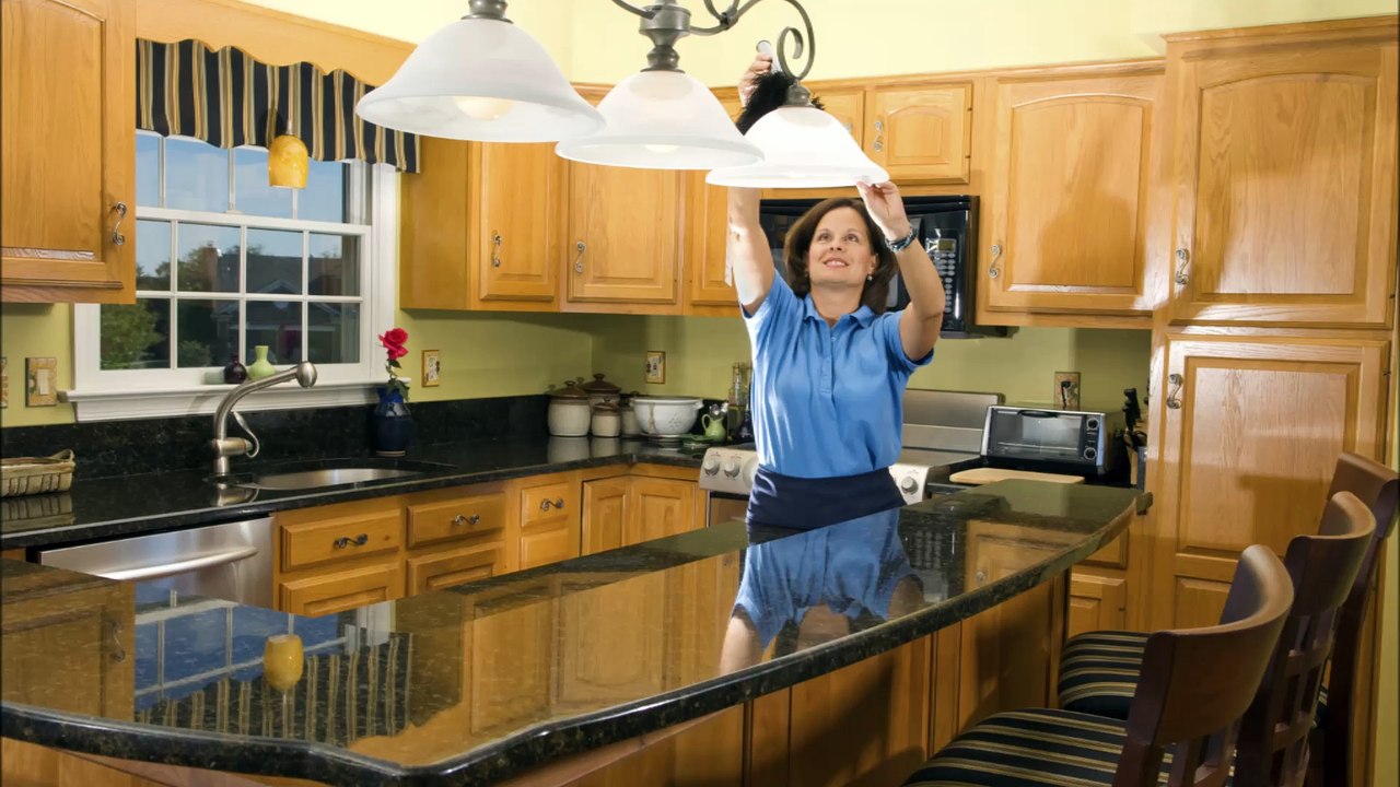 Target Cleaning Services - (919) 586-5035