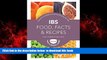 Read book  IBS: Food, Facts and Recipes: Control Irritable Bowel Syndrome for Life (Pyramid