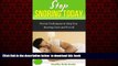 Read books  Stop Snoring Today: Practical techniques to stop you snoring once and for all! READ