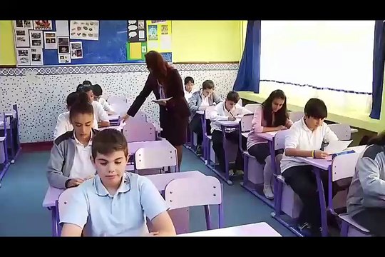 TEOG tanıtım videosu yayınlandı