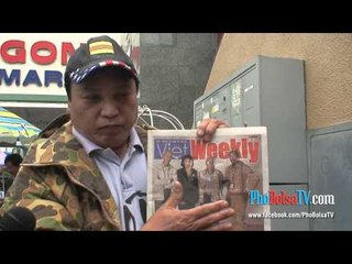 Ông Ngô Kỷ và "Tứ Nhân Bang thời đại mới"