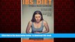 Best books  IBS Diet Irritable Bowel Syndrome The Ultimate Guide for Lasting Control Low Carb Way