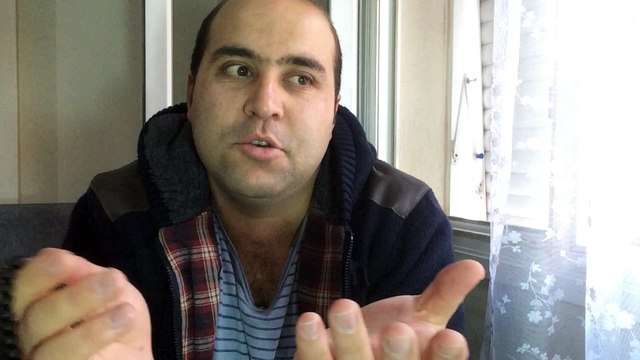 Mükoloji - Özgüveni Tavan Yapmış Semt Abisi Sezgin' nin Ağır Dramı