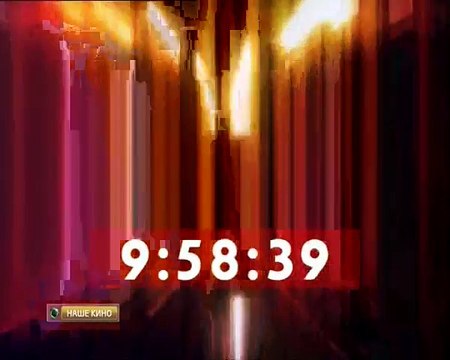 Выход из профилактики телеканала НТВ-Плюс Наше Кино 20.01.2016