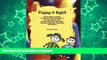 READ BOOK  Playing it Right! Social Skills Activities for Parents and Teachers of Young Children