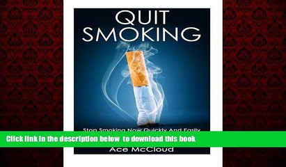 liberty books  Quit Smoking: Stop Smoking Now Quickly And Easily- The Best All Natural And Modern