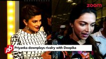 Deepika Padukone's TAUNT To Priyanka Chopra Backfiers- Bollywood News
