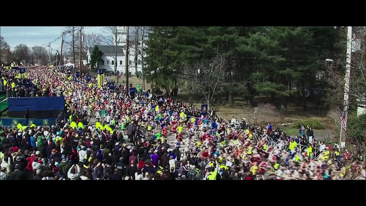 ---Patriots Day Official Trailer #1 (2017) Mark Wahlberg, Kevin Bacon Drama Movie HD