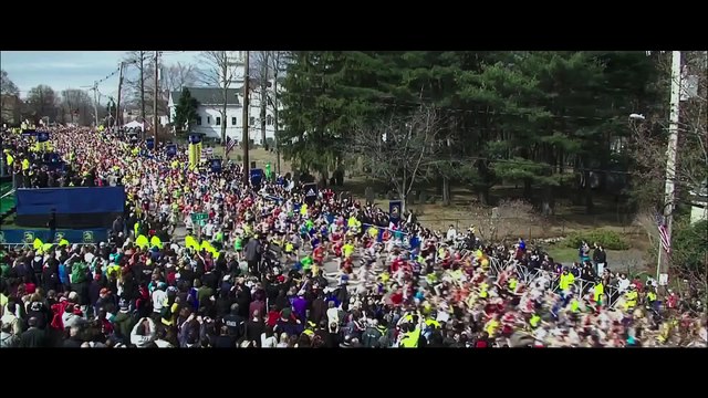 -Patriots Day Official Trailer #1 (2017) Mark Wahlberg, Kevin Bacon Drama Movie HD