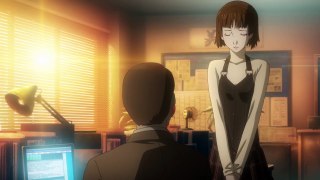 Persona 5 - Makoto Trailer  PS4