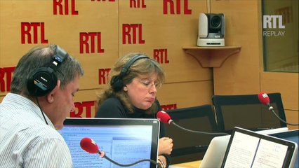 Pascal Praud : "Les sondages font l'élection"