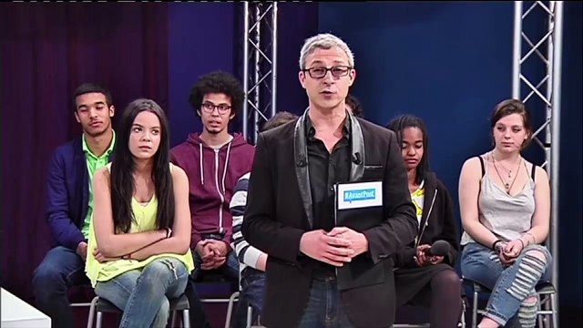 Rencontre Education à l'image, aux médias et au numérique : TVM Est Parisien
