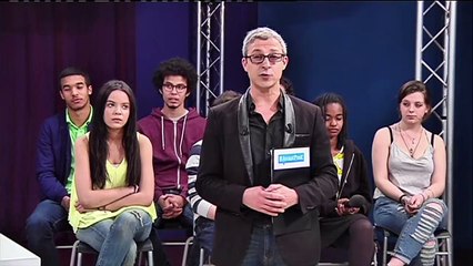 Rencontre "Education à l'image, aux médias et au numérique"  : TVM Est Parisien