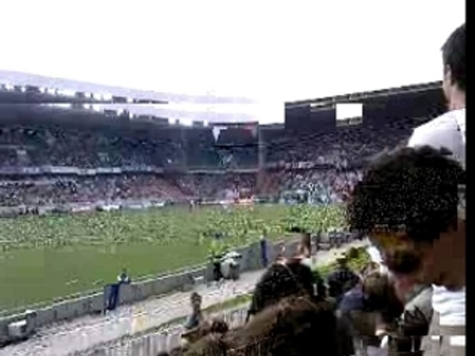 Psg lille