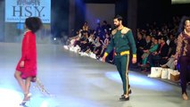 HSY Collection at PFDC Sunsilk Fashion Week 2016 - Part 2