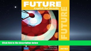 Online eBook  Future Intro: English for Results (Student Book with Practice Plus CD-ROM)