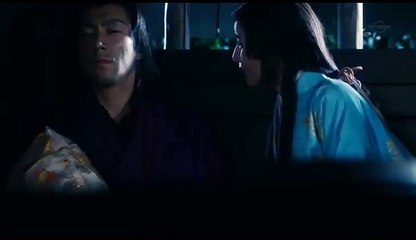 石川五右衛門 第6話 【市川海老蔵主演！】