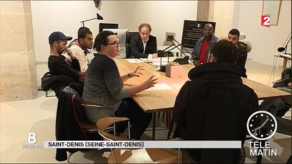 Assaut du Raid : des habitants de l'immeuble de Saint-Denis dorment encore à l'hôtel