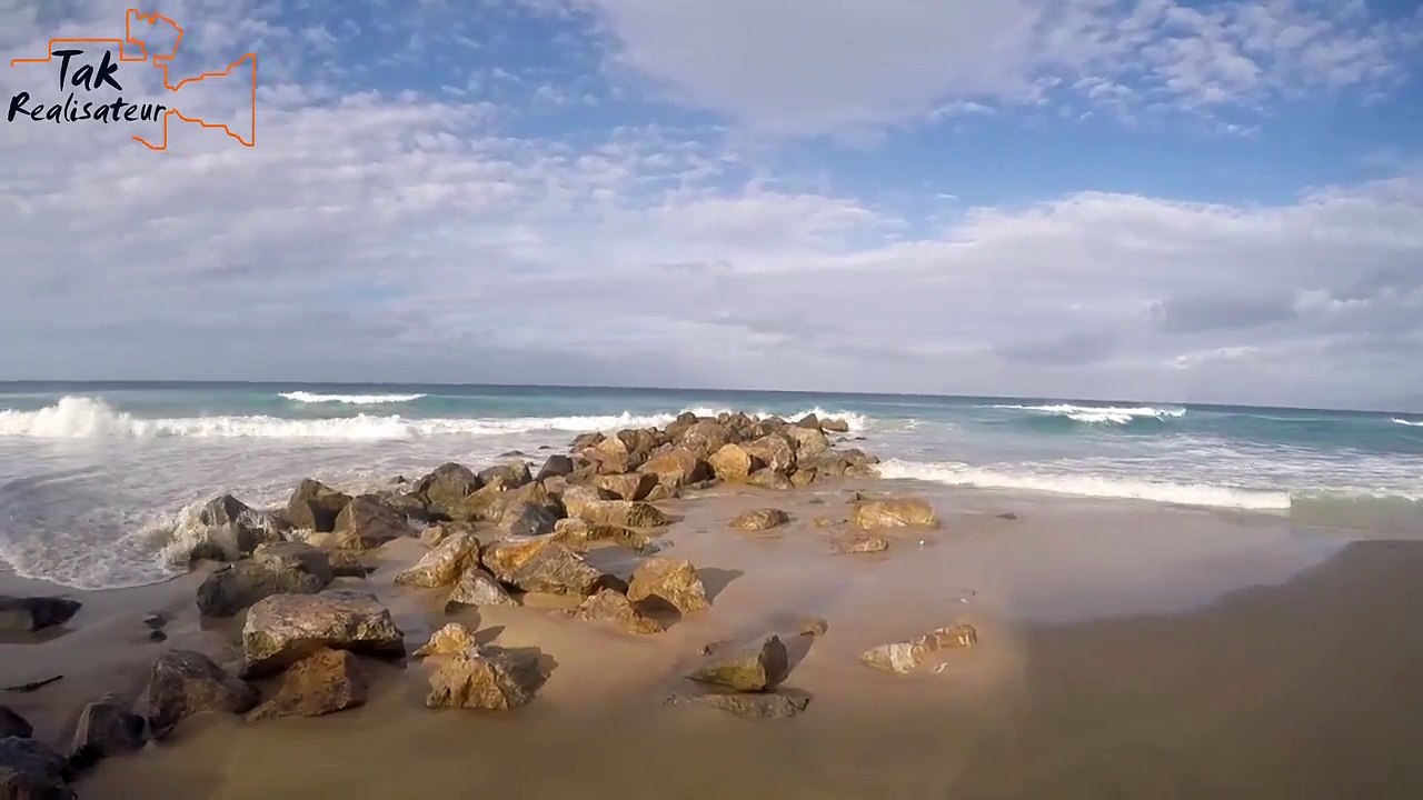 La plage de Paradis (v1)