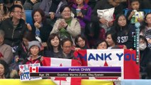 [中文解說-愛爾達]20161118AUDI Cup of China SP -Patrick Chan陳偉群