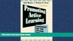 Fresh eBook  Promoting Active Learning: Strategies for the College Classroom