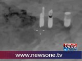Footage: How Pakistan Navy detect Indian Submarines