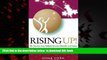 liberty book  Rising Up!: My Recovery from Multiple Sclerosis, Disability and Despair, including