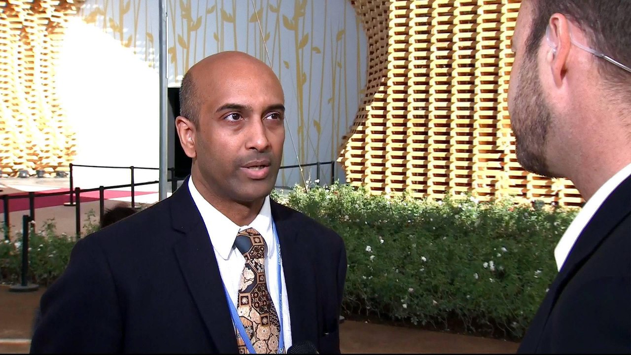 Climate SOS: MENA region struggles with climate...