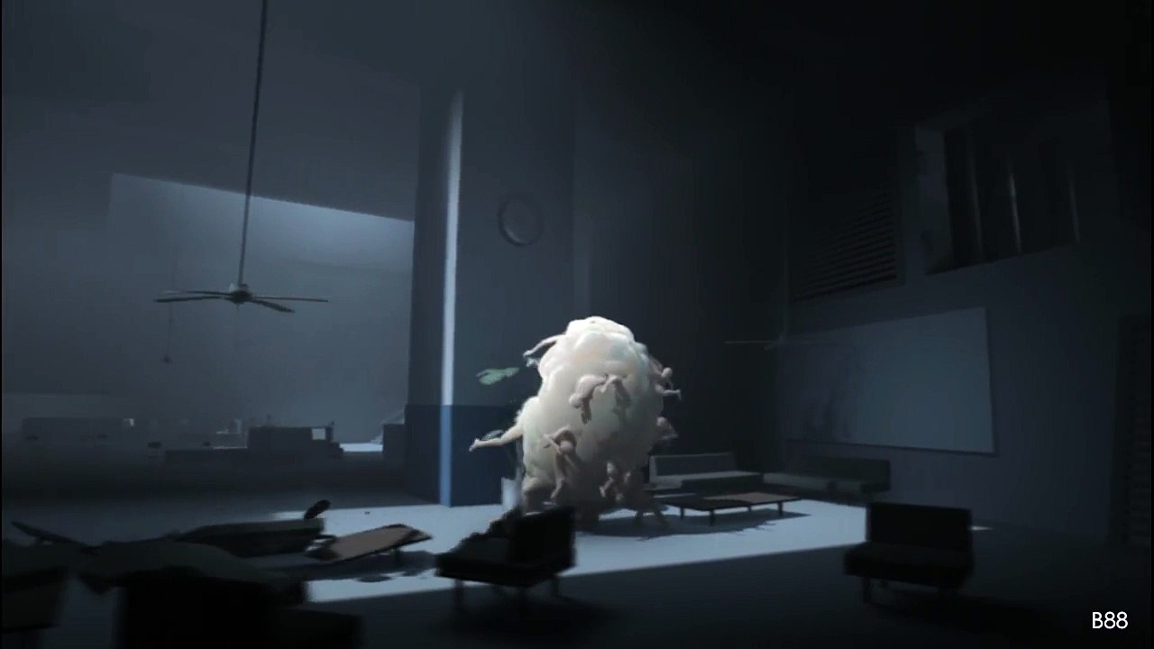 INSIDE Gameplay #6 FINAL DESTINATION