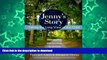 FAVORITE BOOK  Jenny s Story: Taking the Long View of the Child, Prospect s Philosophy in Action