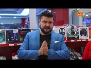 Ne Shtepine Tone, 18 Nentor 2016, Pjesa 1 - Top Channel Albania - Entertainment Show
