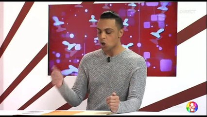 IDF1 ET VOUS La 199ème avec en invité Kerredine