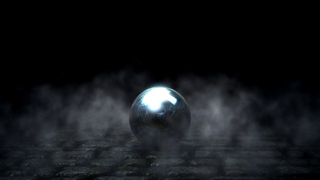 Bethesda Pinball Teaser Trailer