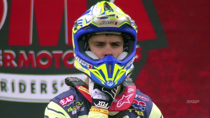 Tim Gajser - Best Action of the MXGP 2016 Season