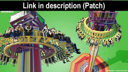 Planet Coaster crash on startup Fix