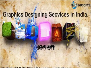 Web Designing Company Noida India - Indsofts.com