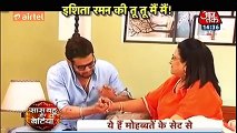 Yeh Hai Mohabbatein 19th November 2016 News _ Finally Ishita Ki Life Mein Aayi Khushiya ( 240 X 426 )