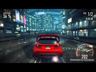 Need For Speed NoLimits Gameplay Parts 13